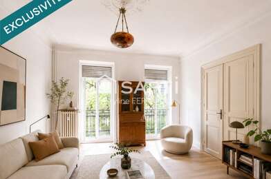 Appartement 4 pièces 383900 €