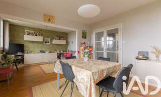 Appartement 3 Pièces 69 m² à vendre à La Ravoire (73490)