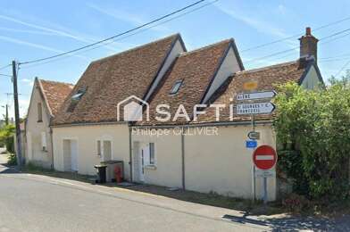 Maison 6 pièces 290000 €