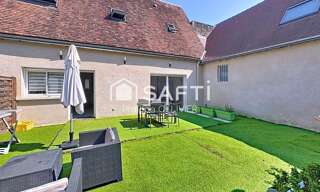 Maison 6 Pièces 125 m² à vendre à Civray-de-Touraine (37150)