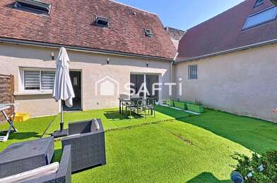 Maison 6 pièces 290000 €