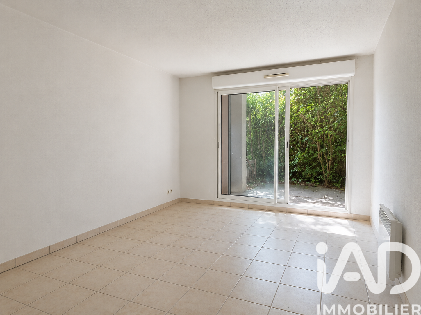 Vente Appartement 3 pièces - Photo 3