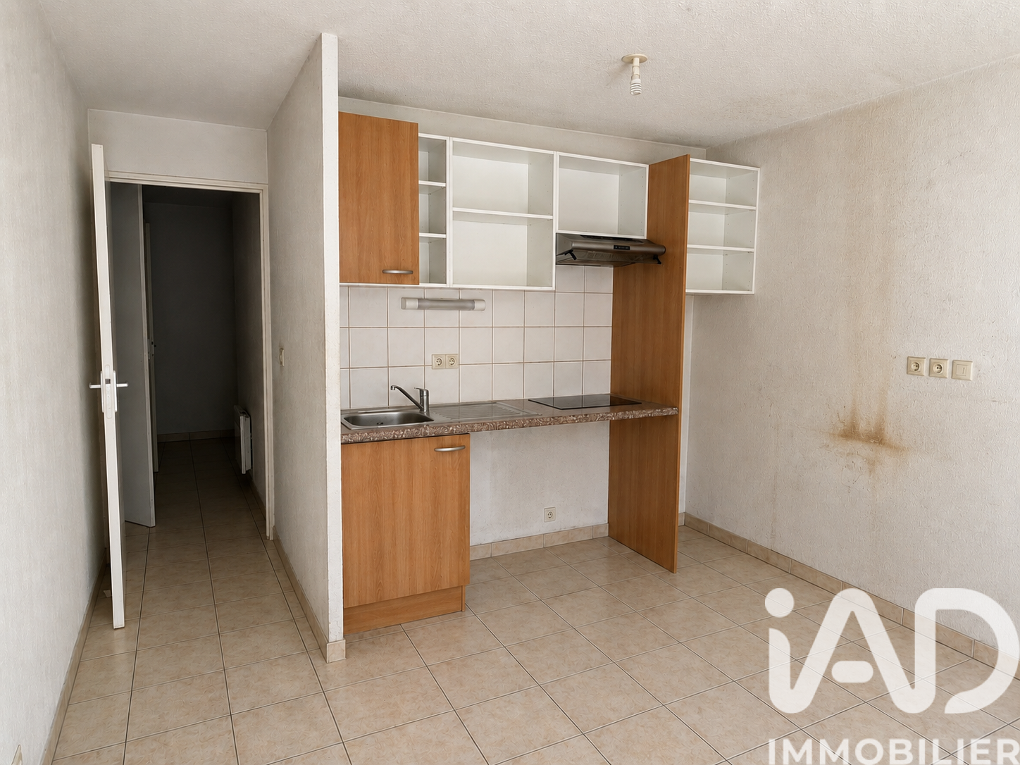 Vente Appartement 3 pièces - Photo 5