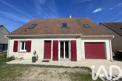 Maison 7 pièces 319000 €