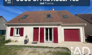 Maison 7 Pièces 120 m² à vendre à Porcheville (78440)