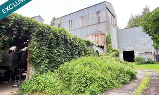 Maison 2 Pièces 56 m² à vendre à Pluzunet (22140)