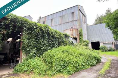 Maison 2 pièces 276000 €