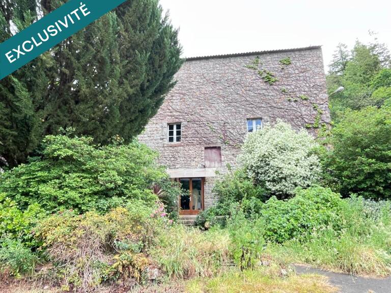 Propriété atypique avec maison et bâtiments attenants — photo 1