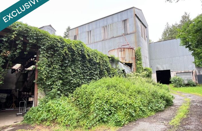 Propriété atypique avec maison et bâtiments attenants — photo 4