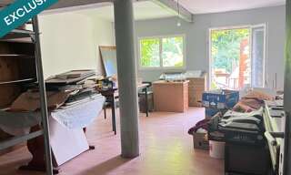 Maison 2 Pièces 56 m² à vendre à Pluzunet (22140)