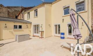 Maison 6 Pièces 174 m² à vendre à Saint-Menges (08200)