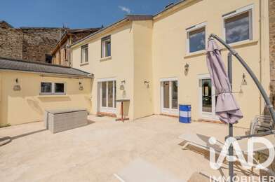 Maison 6 pièces 198000 €