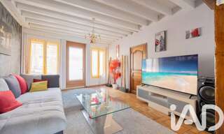 Maison 6 Pièces 174 m² à vendre à Saint-Menges (08200)