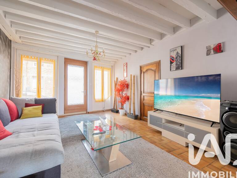 Vente Maison de village 6 pièces — photo 1