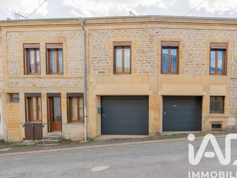 Vente Maison de village 6 pièces — photo 1