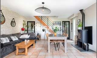 Maison 5 Pièces 120 m² à vendre à Montreuil-Juigné (49460)