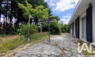 Maison 5 Pièces 131 m² à vendre à Le Taillan-Médoc (33320)