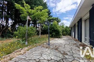 Maison 5 pièces 380000 €