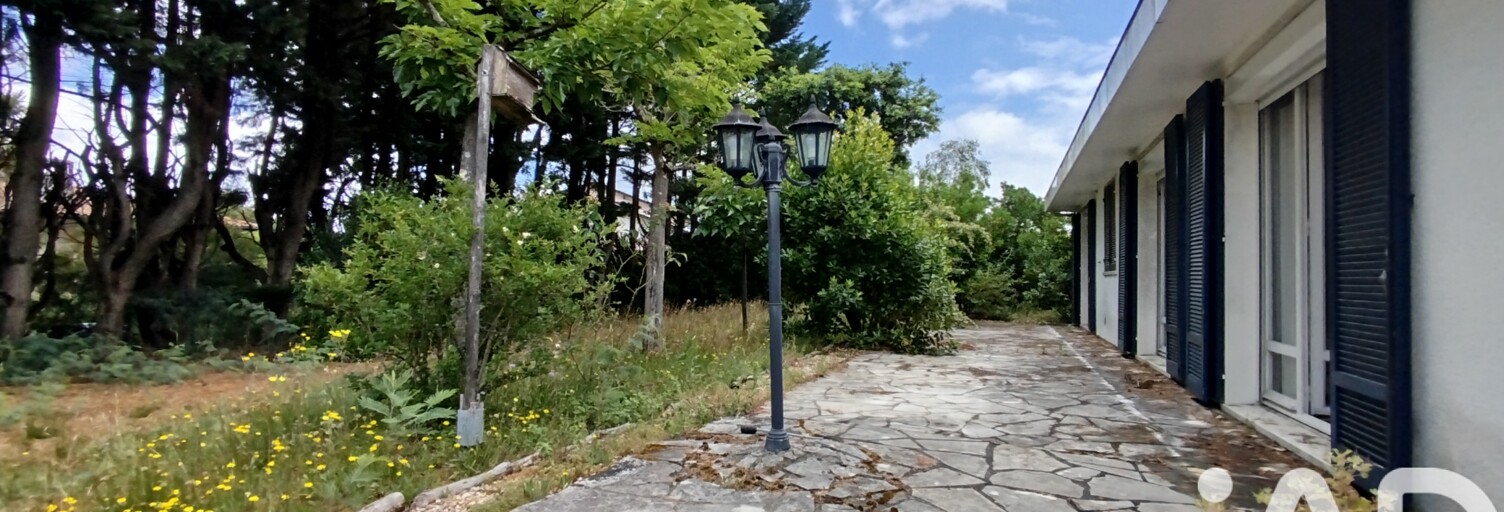 Maison 5 Pièces 131 m² à vendre à Le Taillan-Médoc (33320)