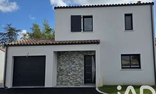 Maison 4 Pièces 90 m² à vendre à Breuillet (17920)