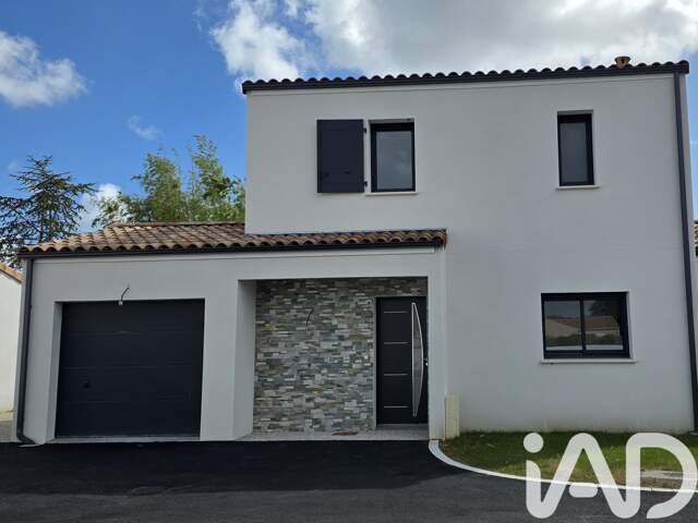 Vente Maison/villa 4 pièces — photo du bien