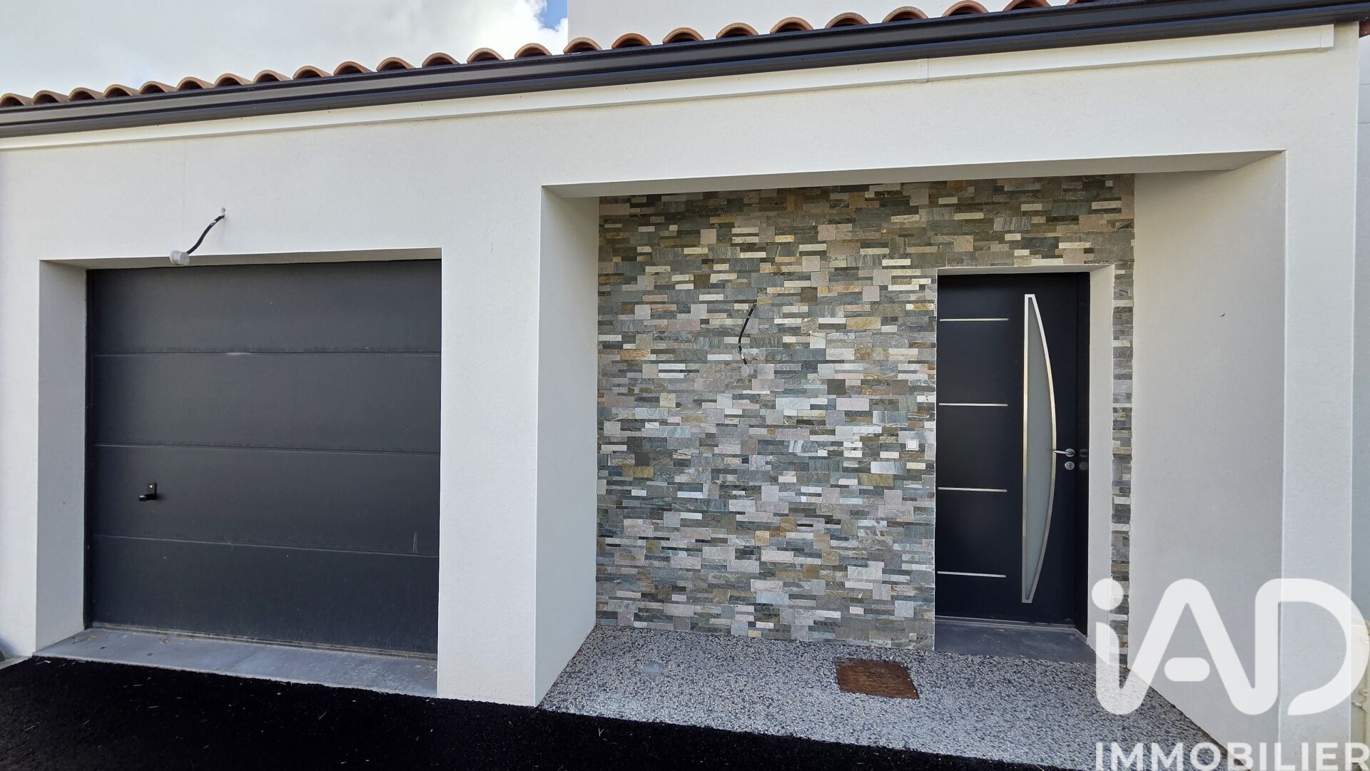 Vente Maison/villa 4 pièces - Photo 2