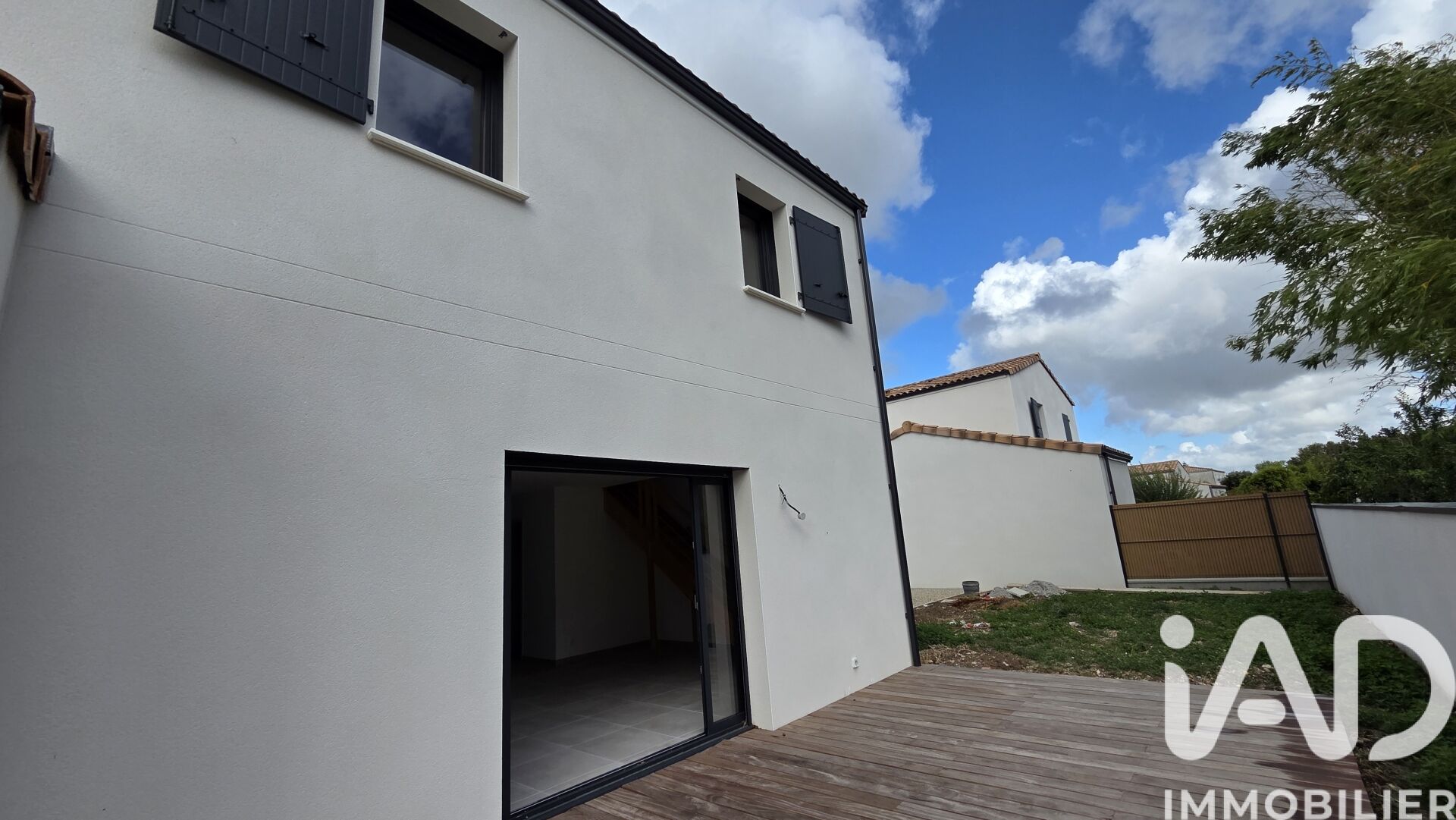 Vente Maison/villa 4 pièces - Photo 3