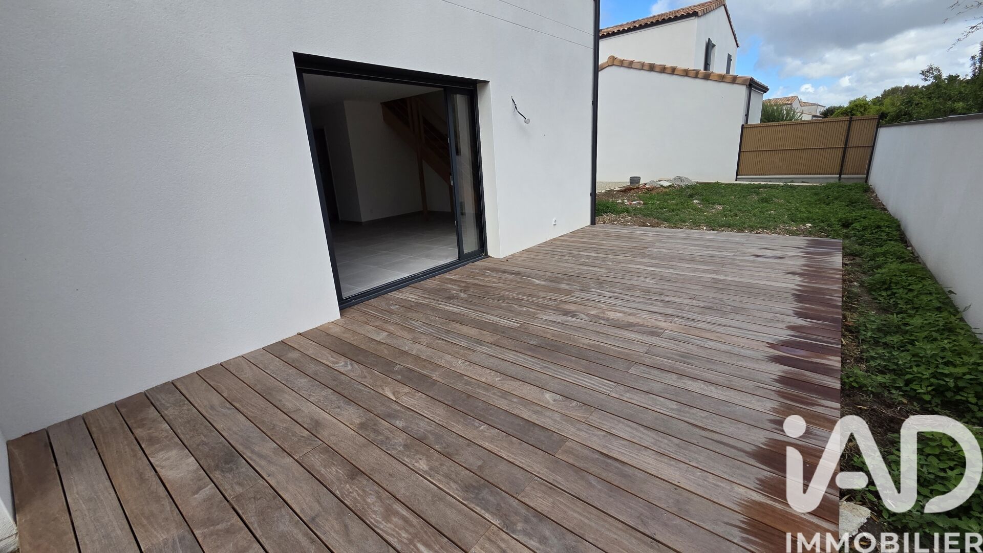 Vente Maison/villa 4 pièces - Photo 4