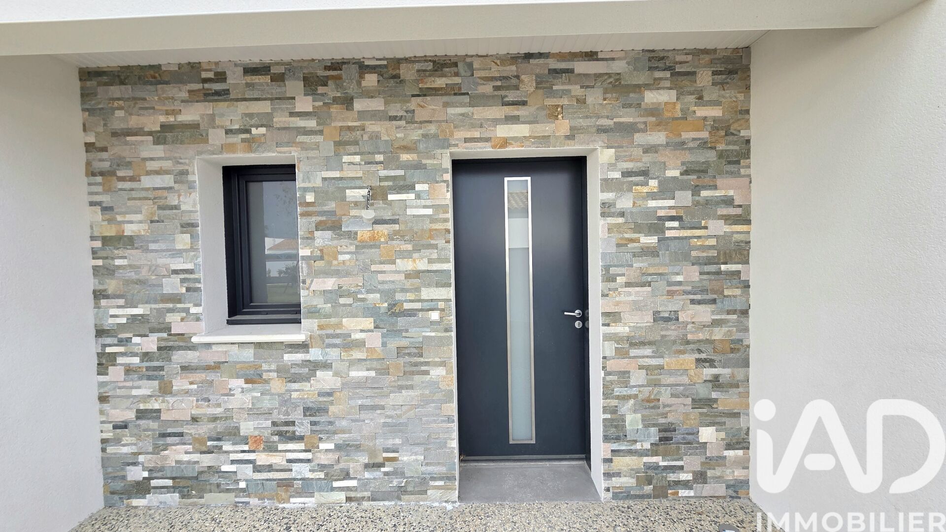 Vente Maison/villa 4 pièces - Photo 2