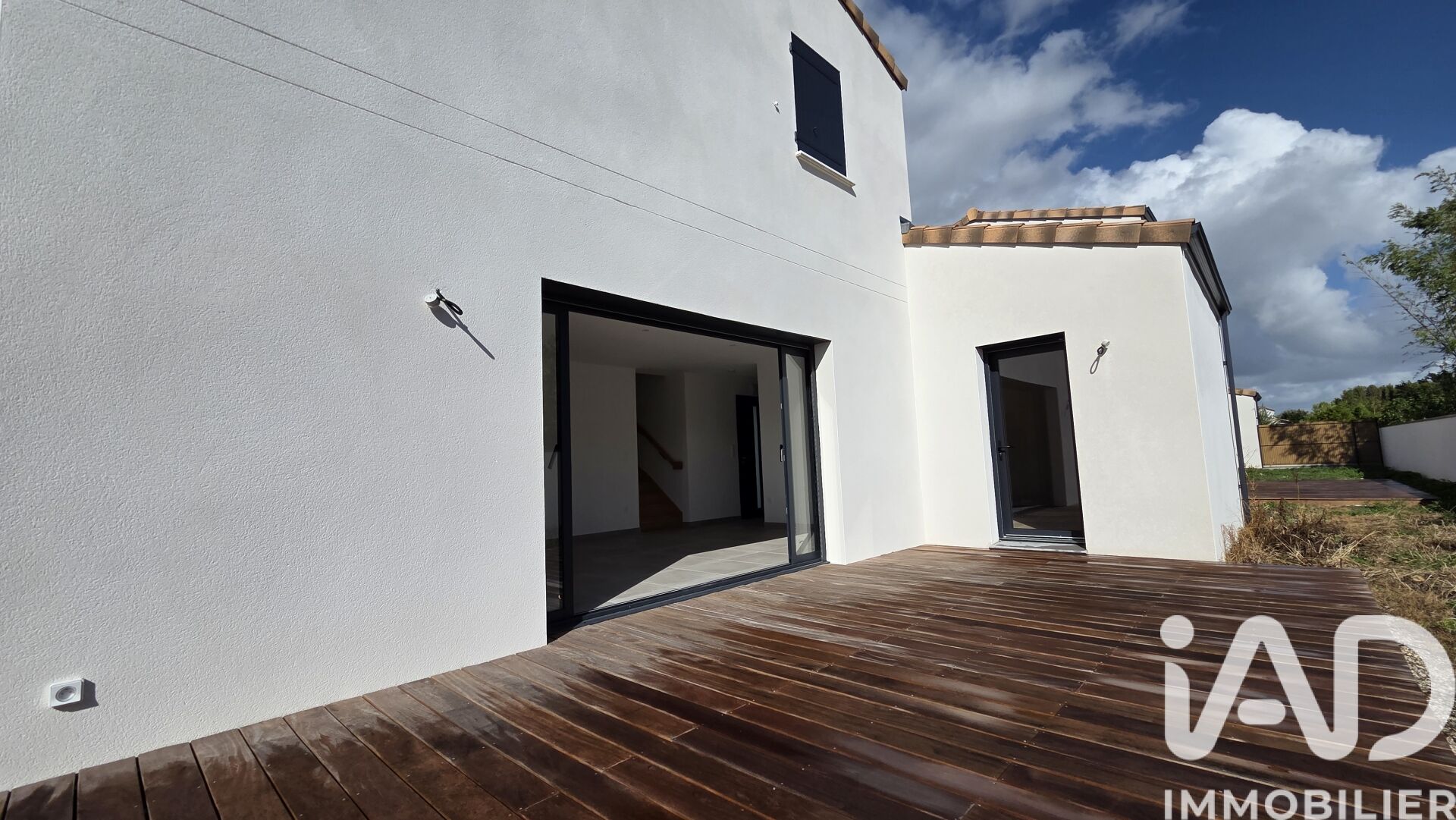 Vente Maison/villa 4 pièces - Photo 3