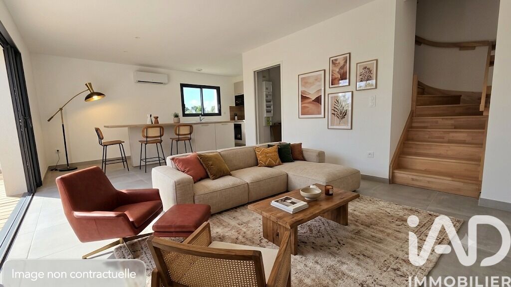 Vente Maison/villa 4 pièces - Photo 5