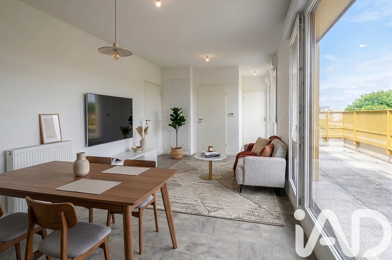 Appartement 2 pièces 151000 €