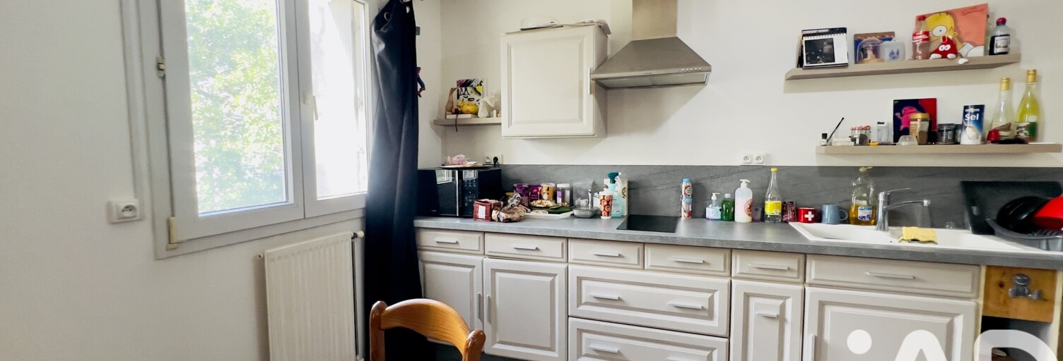 Appartement 2 Pièces 56 m² à vendre à Agen (47000)