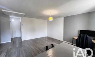 Appartement 2 Pièces 56 m² à vendre à Agen (47000)