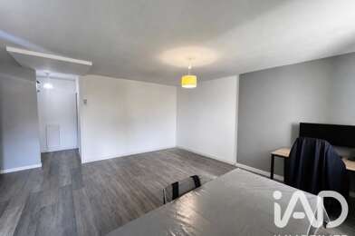 Appartement 2 pièces 69000 €