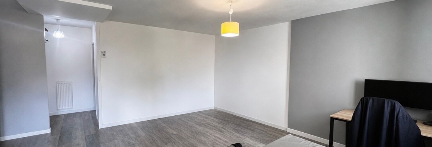 Appartement 2 Pièces 56 m² à vendre à Agen (47000)