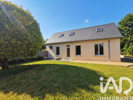 Vente Maison de campagne 5 pièces — photo 2