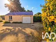 Vente Maison de campagne 5 pièces — photo 3