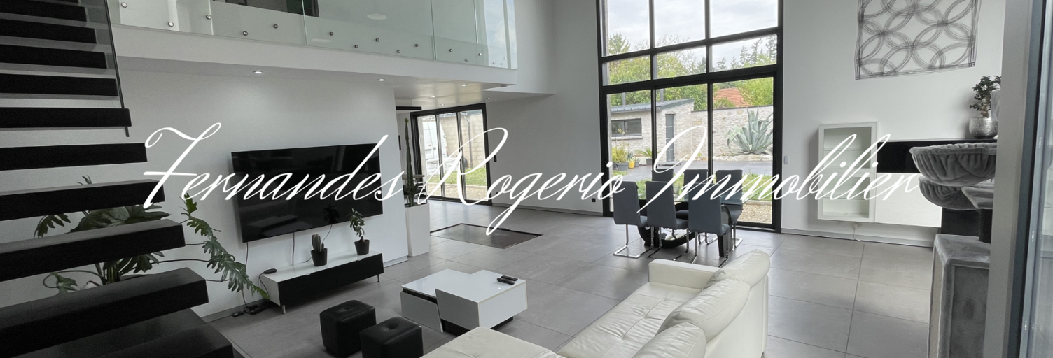 Maison 6 Pièces 246 m² à vendre à Ascoux (45300)