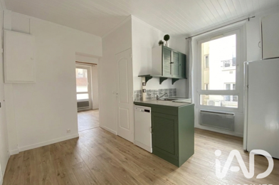Appartement 2 pièces 250000 €