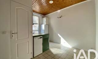 Appartement 2 Pièces 21 m² à vendre à Paris 15 (75015)