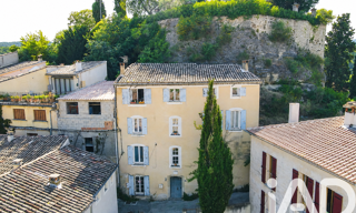 Maison 6 Pièces 176 m² à vendre à Malaucène (84340)