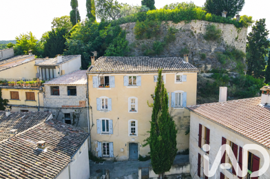 Maison 6 pièces 392000 €