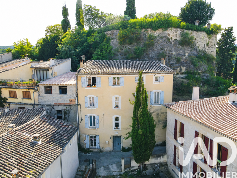 Vente Maison de village 6 pièces — photo 1