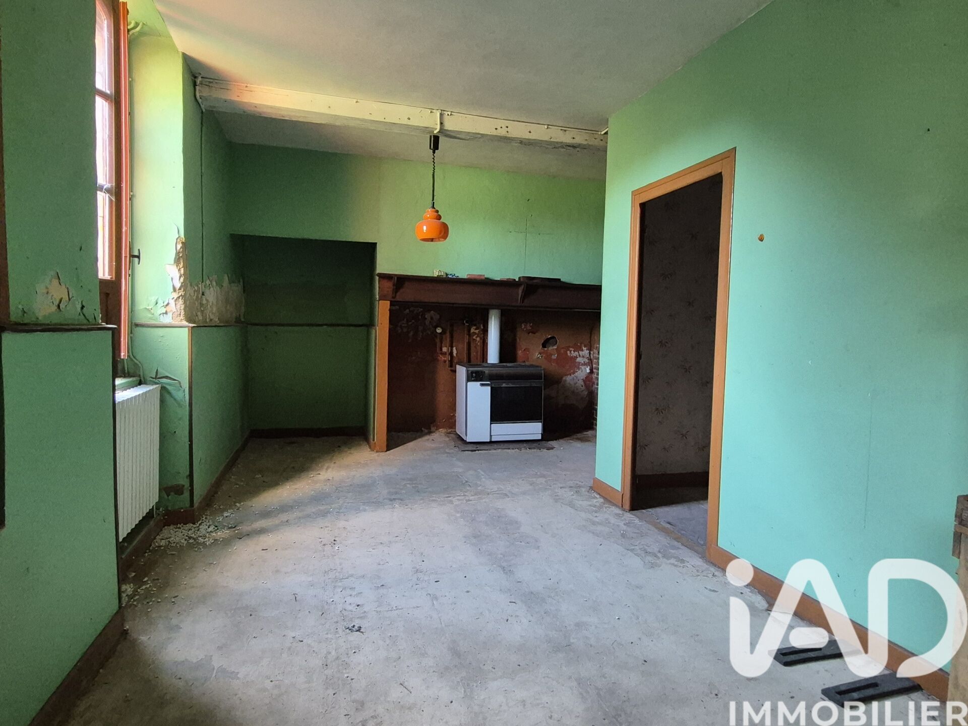 Vente Maison/villa 4 pièces - Photo 4