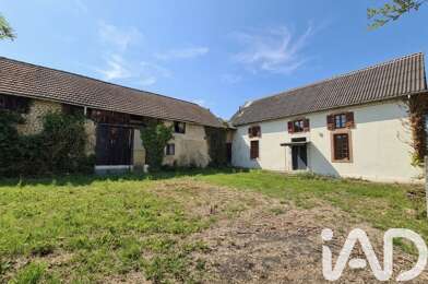 Maison 4 pièces 188500 €