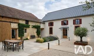 Maison 4 Pièces 170 m² à vendre à Ger (64530)