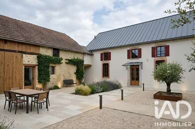 Maison 4 pièces 188500 €
