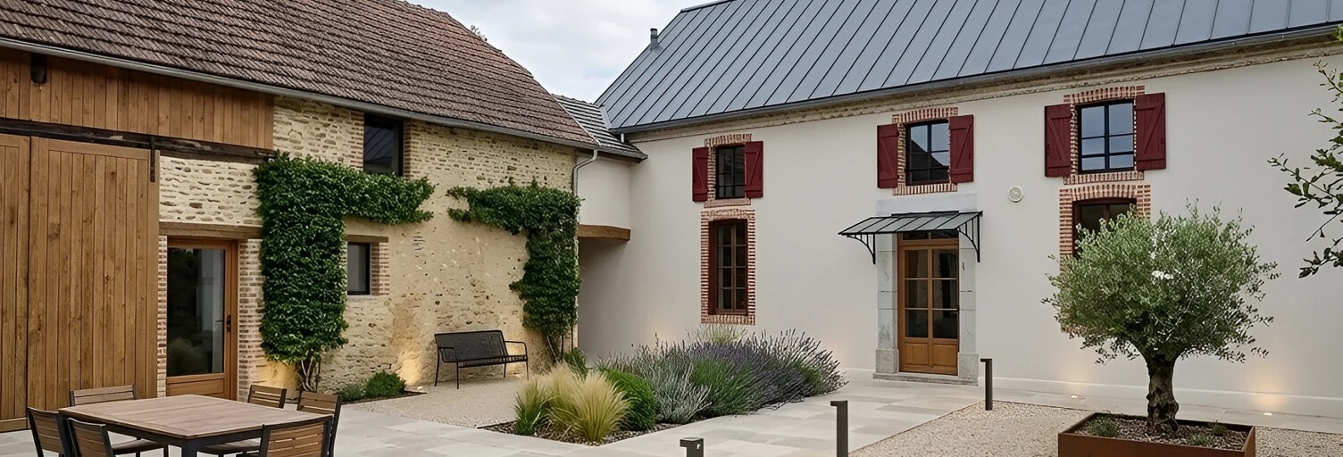 Maison 4 Pièces 170 m² à vendre à Ger (64530)