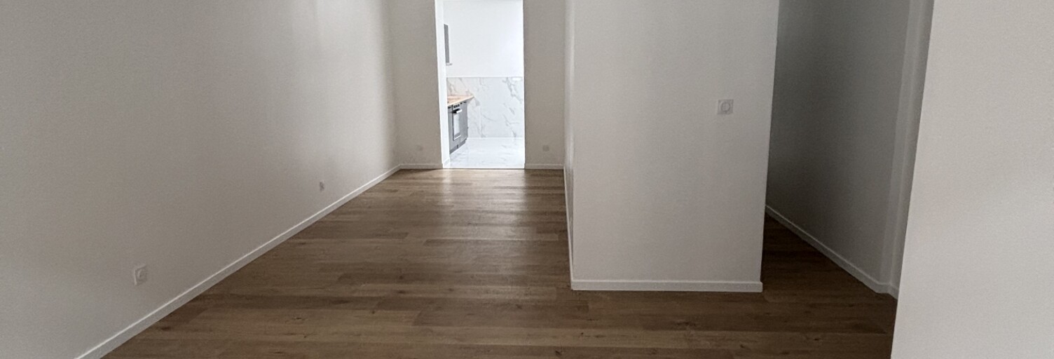 Maison 4 Pièces 116 m² à vendre à Roubaix (59100)